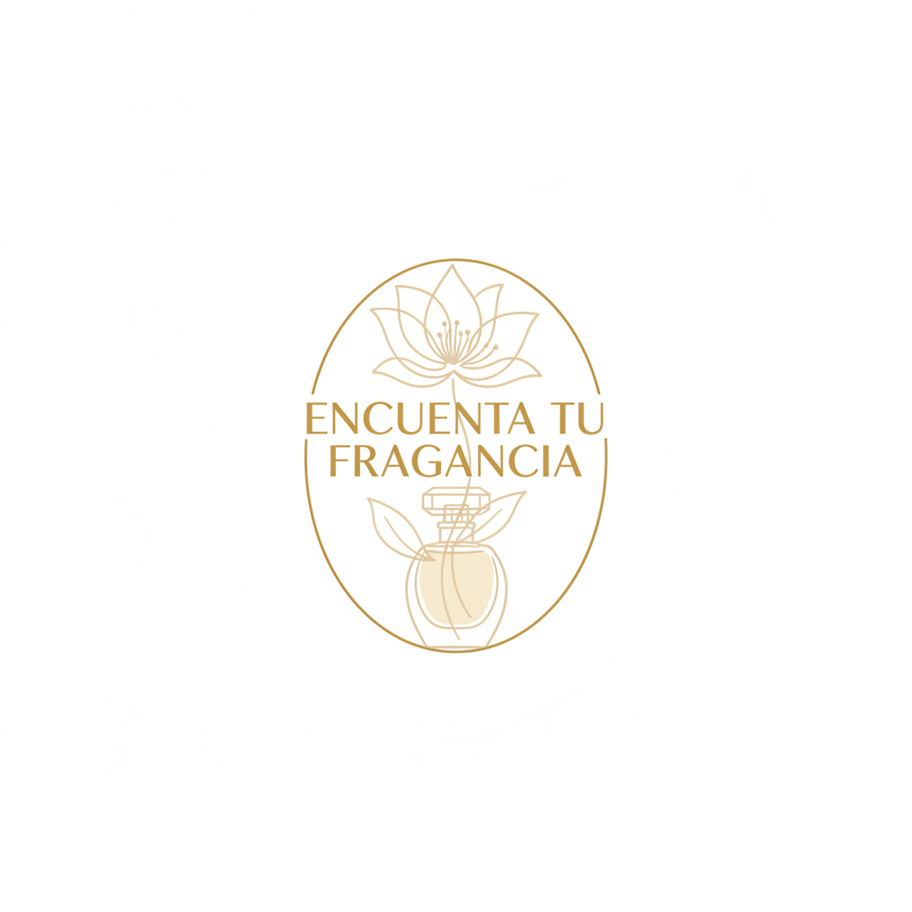 Logo Encuentra tu Fragancia